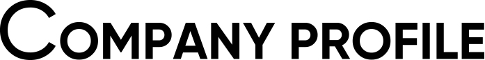 COMPANY PROFILE